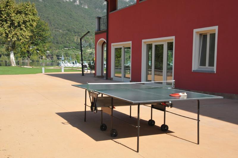 Il ping-pong