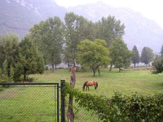 Residence Vico 1 Mai 2004 - Idro See
