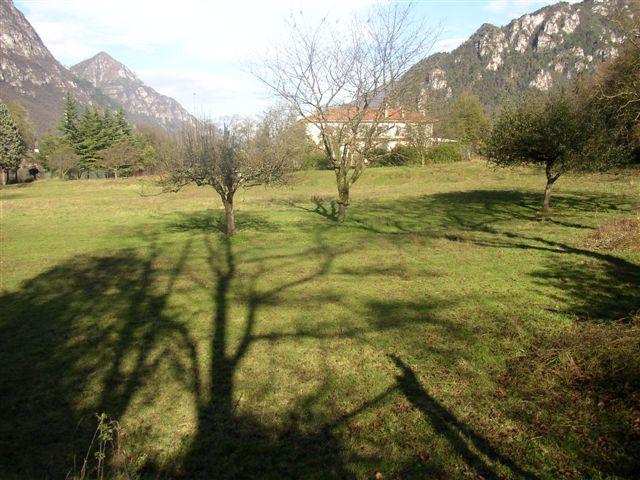 Residence Vico 13 November 2004 - Idro lake