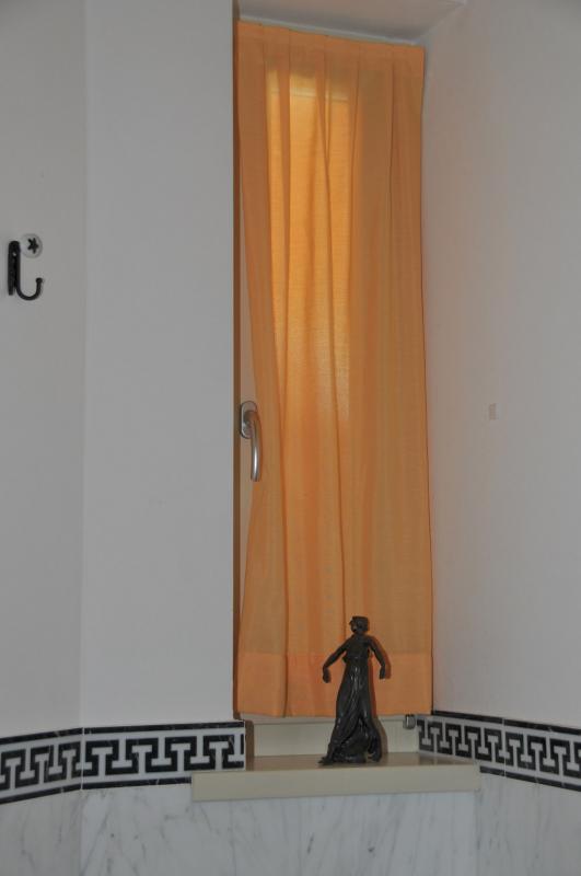 Stanza da bagno