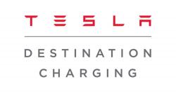 Tesla Charging Program