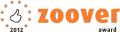 zoover 2012